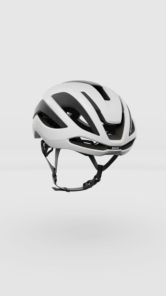 KASK - Helmet Elemento - White