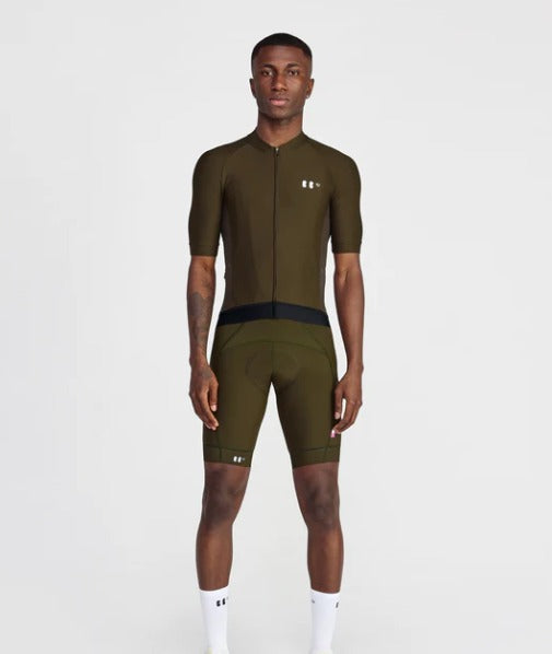BBUC - Everyone Jersey - Olive