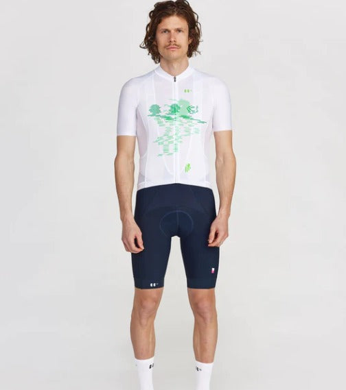 BBUC - Graphic Unicorn Jersey - Green Flash