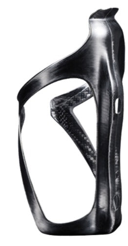 Beast - BOTTLE CAGE AMB, Carbon, UD-Finish, Black