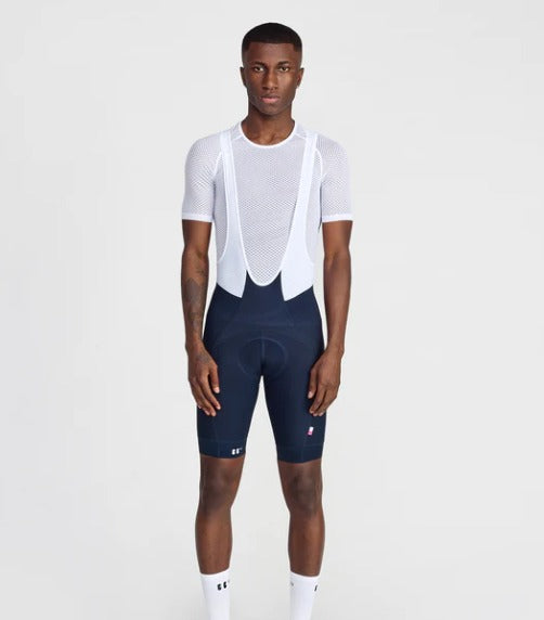 BBUC - Cargo Bibs - Navy