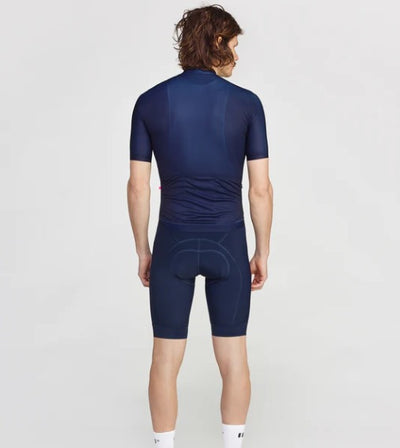 BBUC - Everyday Aero Jersey - Navy