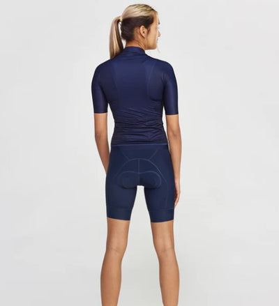 BBUC - Women Everyday Aero Jersey - Navy