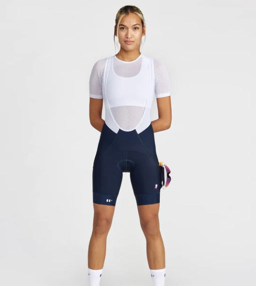 BBUC - Women Cargo Bibs - Navy