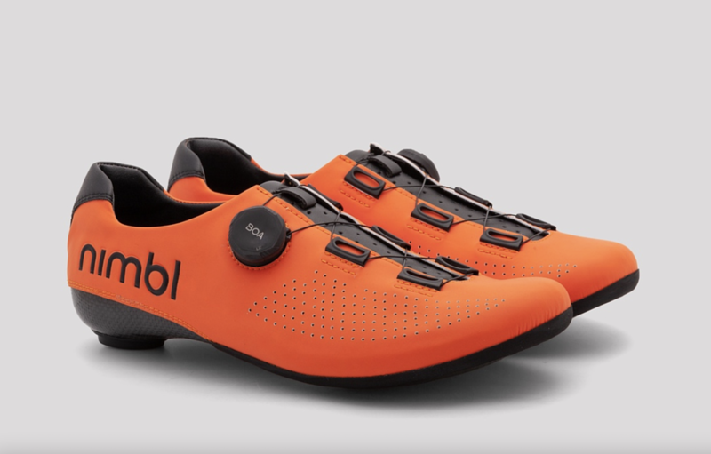 Nimbl – Machine of Freedom