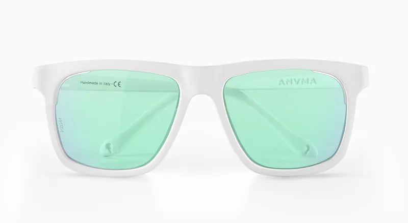 ALBA - ANVMA White Beetle Lens