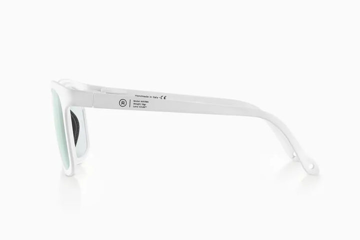 ALBA - ANVMA White Beetle Lens