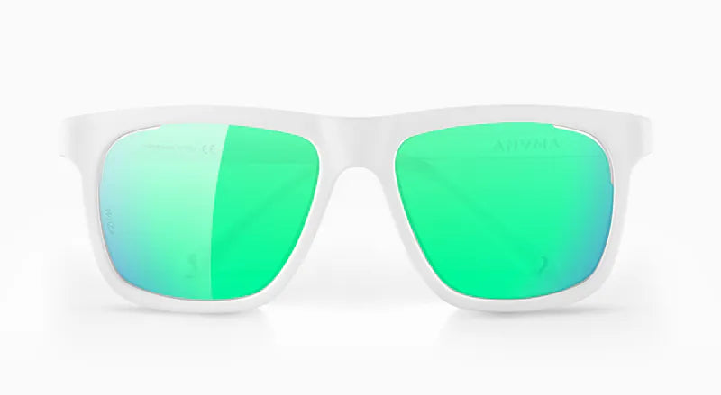 ALBA - ANVMA White Beetle Lens