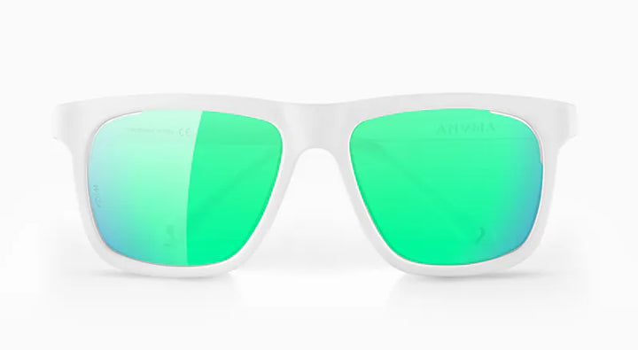 ALBA - ANVMA White Beetle Lens