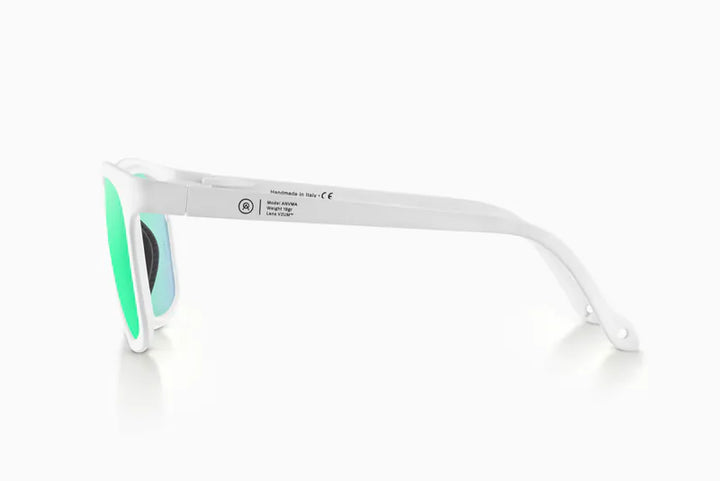 ALBA - ANVMA White Beetle Lens