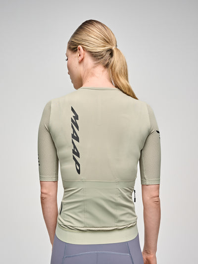 MAAP - Women's Emerge Jersey - Quicksand