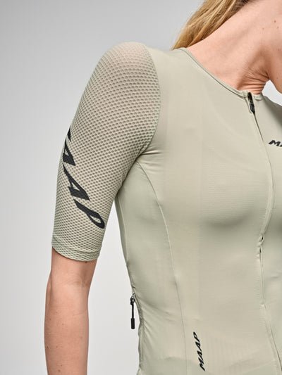 MAAP - Women's Emerge Jersey - Quicksand