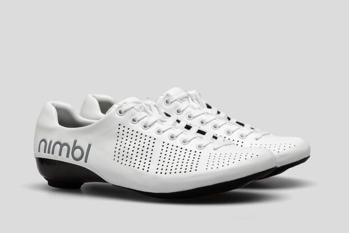 NIMBL - Air Shoe - White