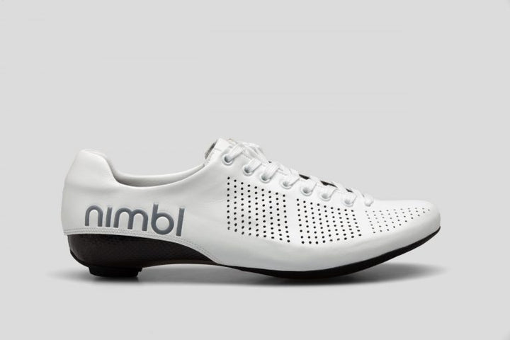 NIMBL - Air Shoe - White