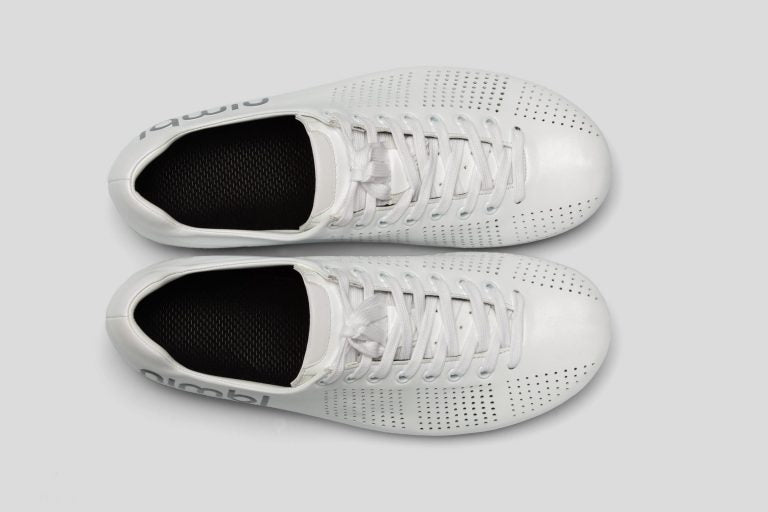 NIMBL - Air Shoe - White
