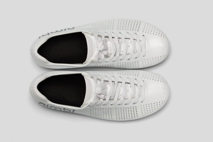 NIMBL - Air Shoe - White