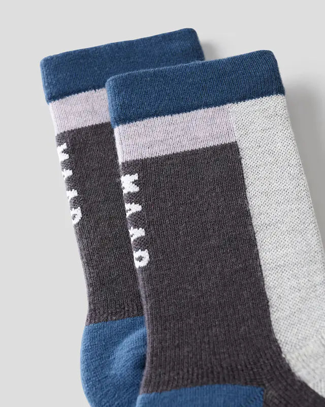 MAAP - Alt Road Duo Sock - Grey