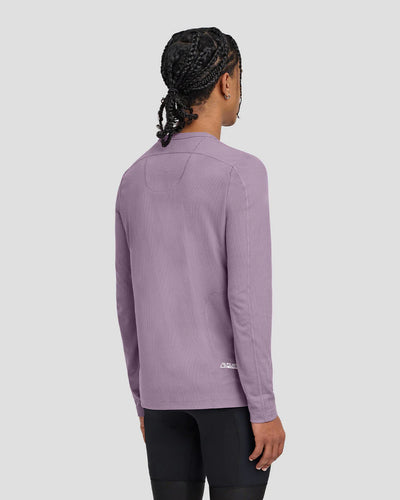 MAAP - Alt Road Ride LS Tee 2.0 - Purple Sage