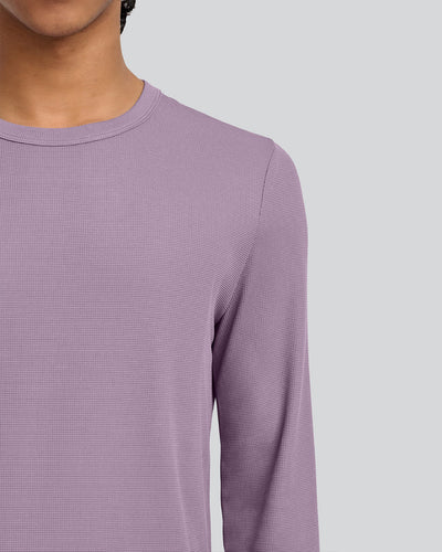 MAAP - Alt Road Ride LS Tee 2.0 - Purple Sage