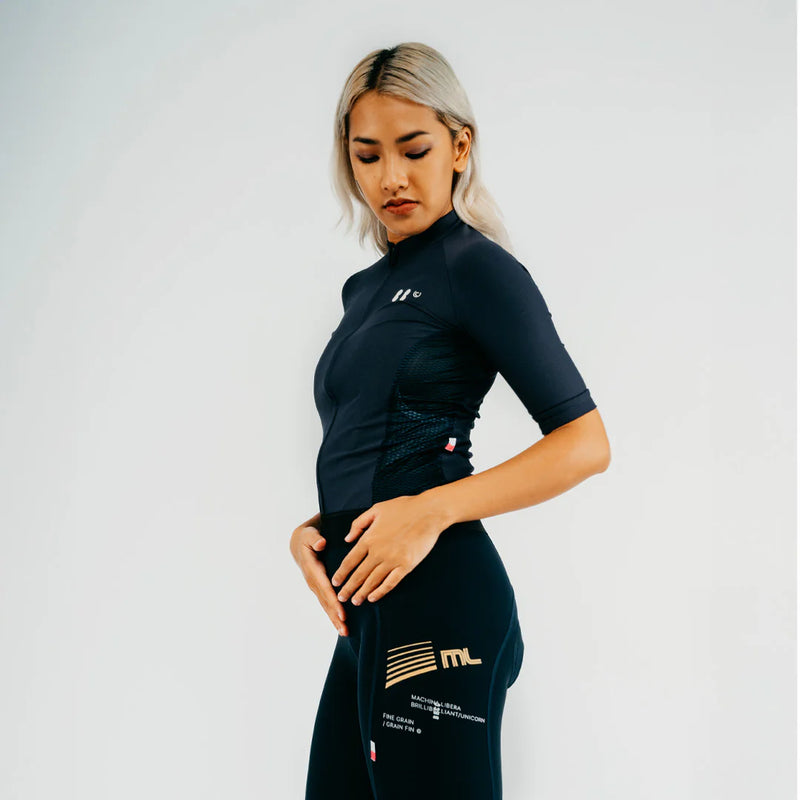 BBUC - VHS Jersey - Fast Track Navy (UNISEX)