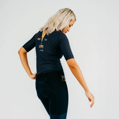 BBUC - VHS Jersey - Fast Track Navy (UNISEX)