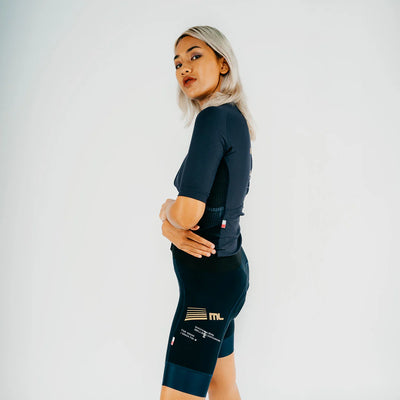 BBUC - VHS Jersey - Fast Track Navy (UNISEX)