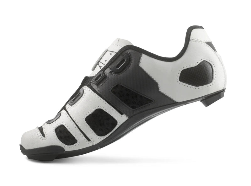 Lake Cycling - CX242 - White/Black