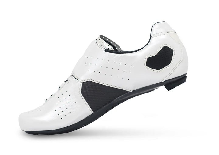 Lake Cycling - CX333 - White/Black
