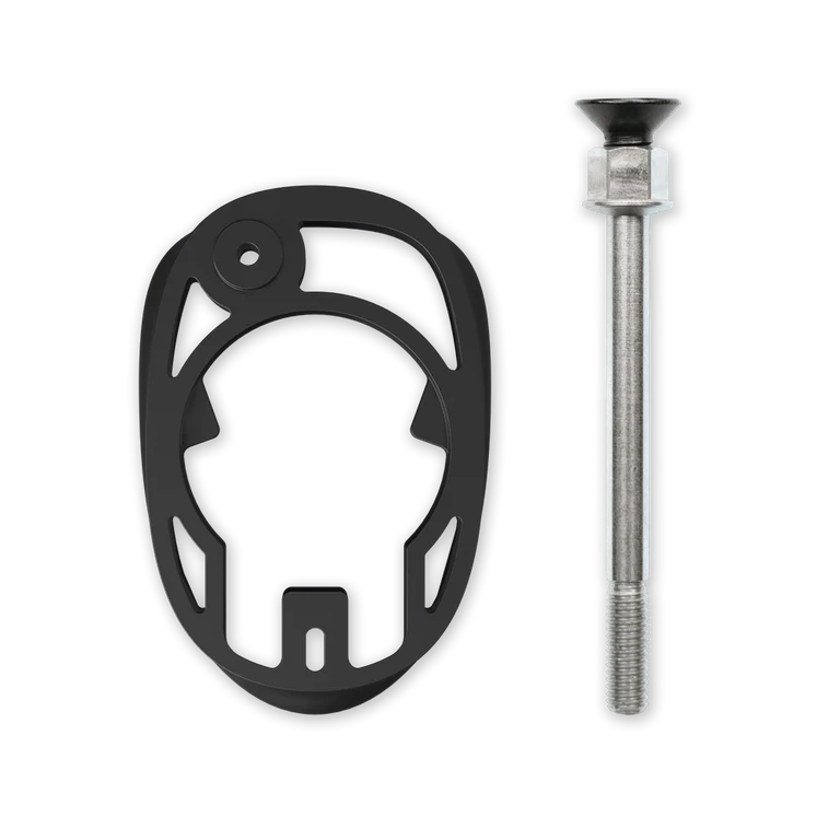 POLYMER - Handlebar Adapter - Cannondale Delta Steerer