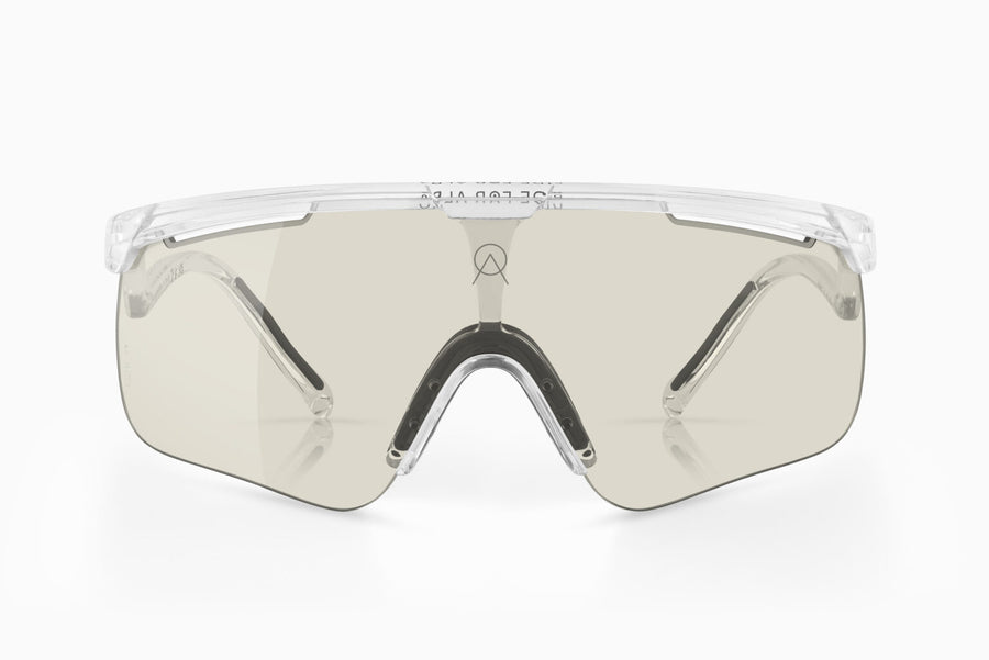 Alba Optics – Machine of Freedom