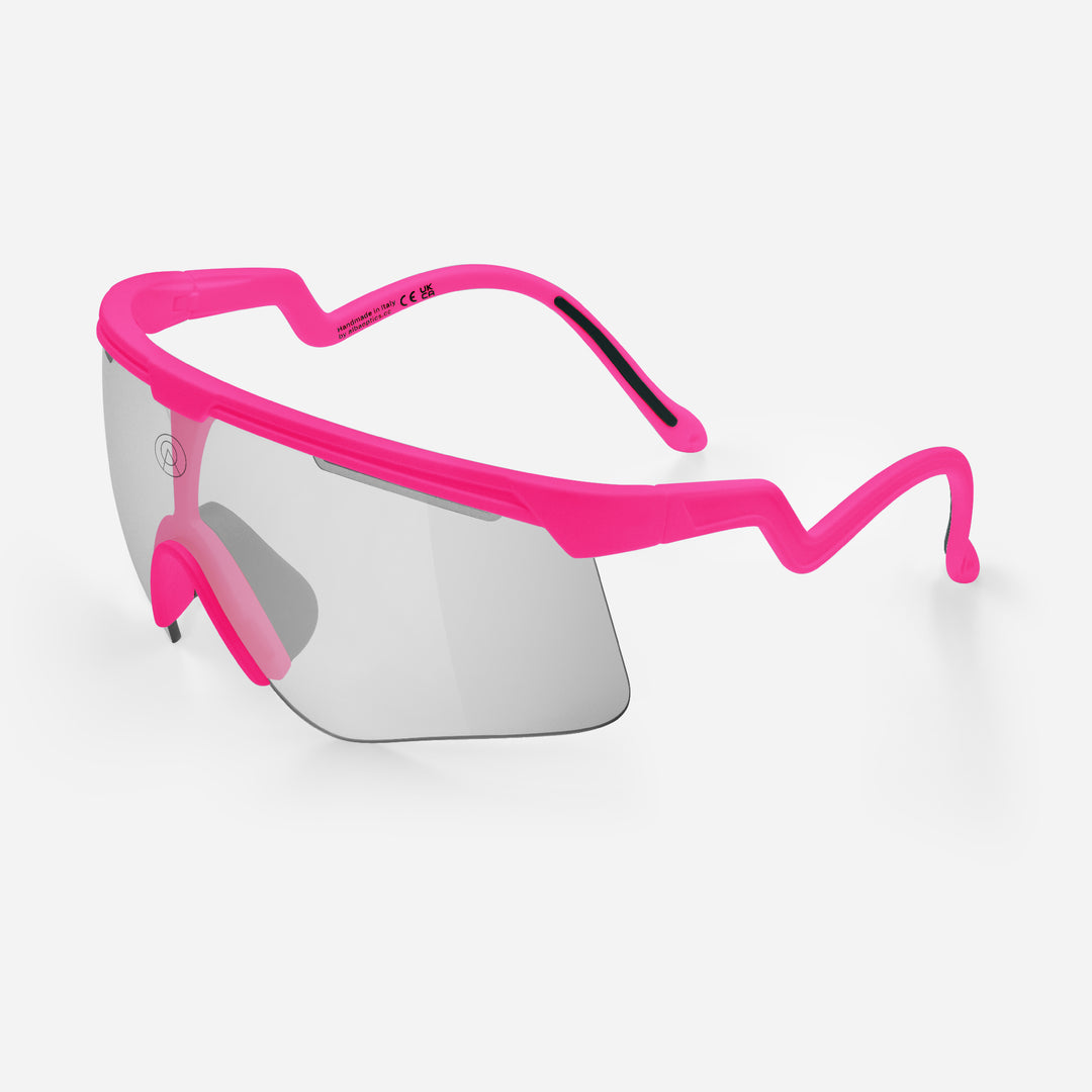 ALBA - Delta Fucsia II Vzum Super Alumunium