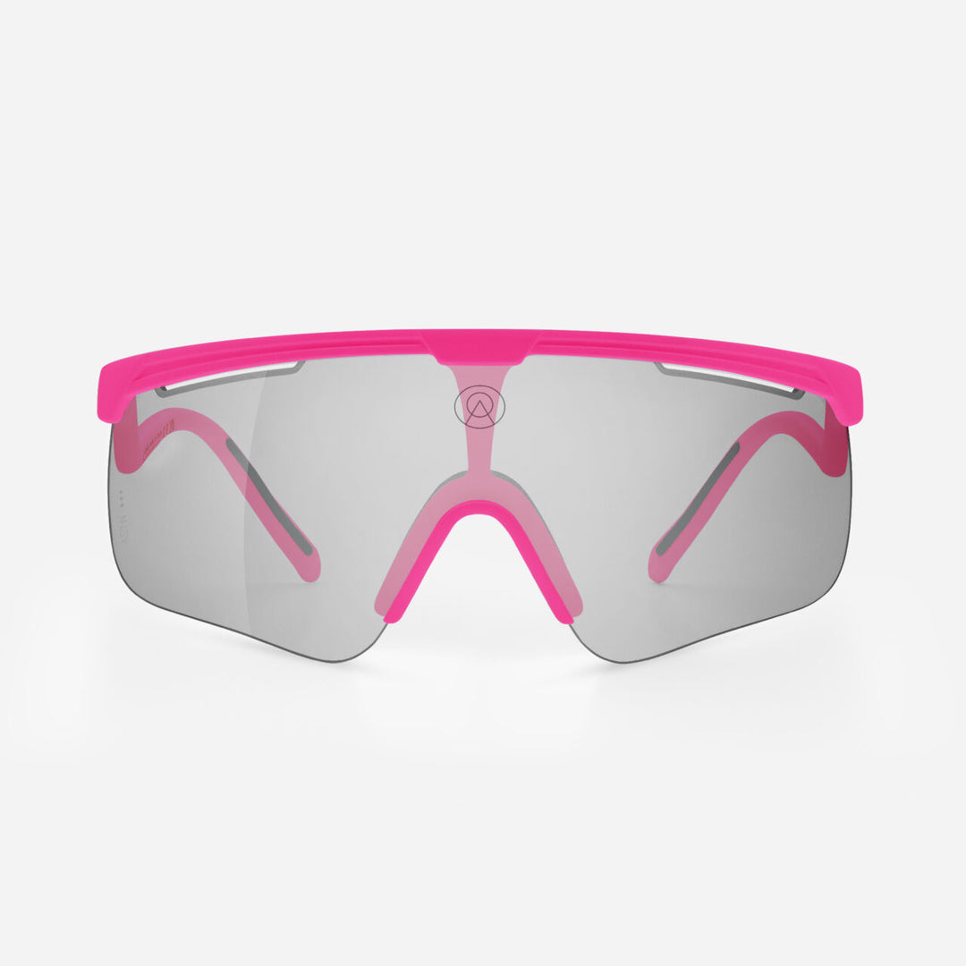ALBA - Delta Fucsia II Vzum Super Alumunium