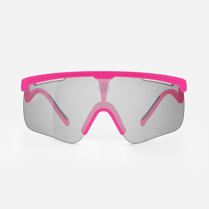 ALBA - Delta Fucsia II Vzum Super Alumunium