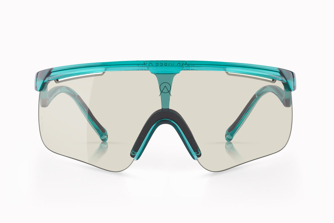 ALBA - Delta Sea Glossy Vzum Bettle Lei Flense
