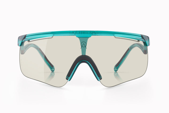 ALBA - Delta Sea Glossy Vzum Bettle Lei Flense