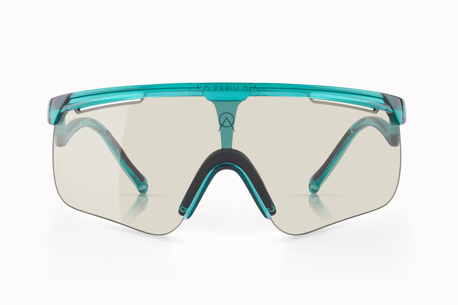 ALBA - Delta Sea Glossy Vzum Bettle Lei Flense