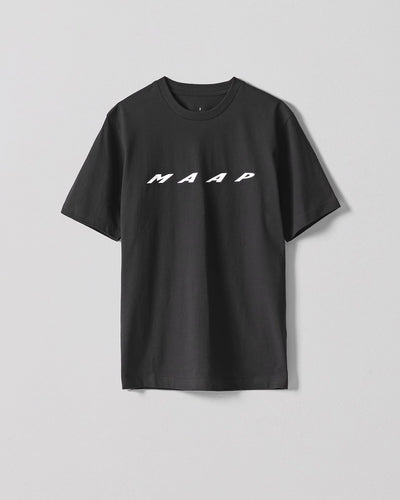 MAAP - Evade Tee  - Black