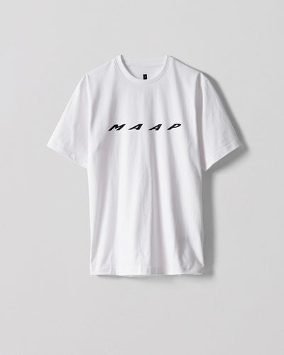 MAAP - Evade Tee - White