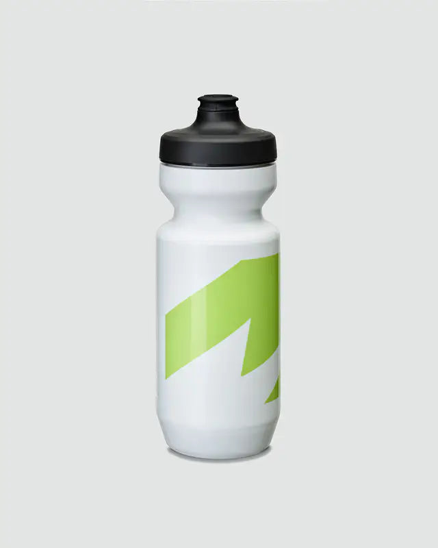 MAAP - EVOLVE Water Bottle - White