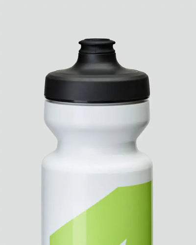 MAAP - EVOLVE Water Bottle - White