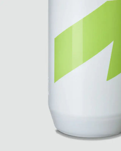 MAAP - EVOLVE Water Bottle - White