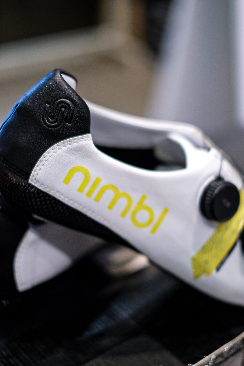 Exceed - Tour de France Edition Road Cycling Shoes