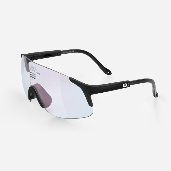 ALBA - Jumbo Black Vzum Fire Flens