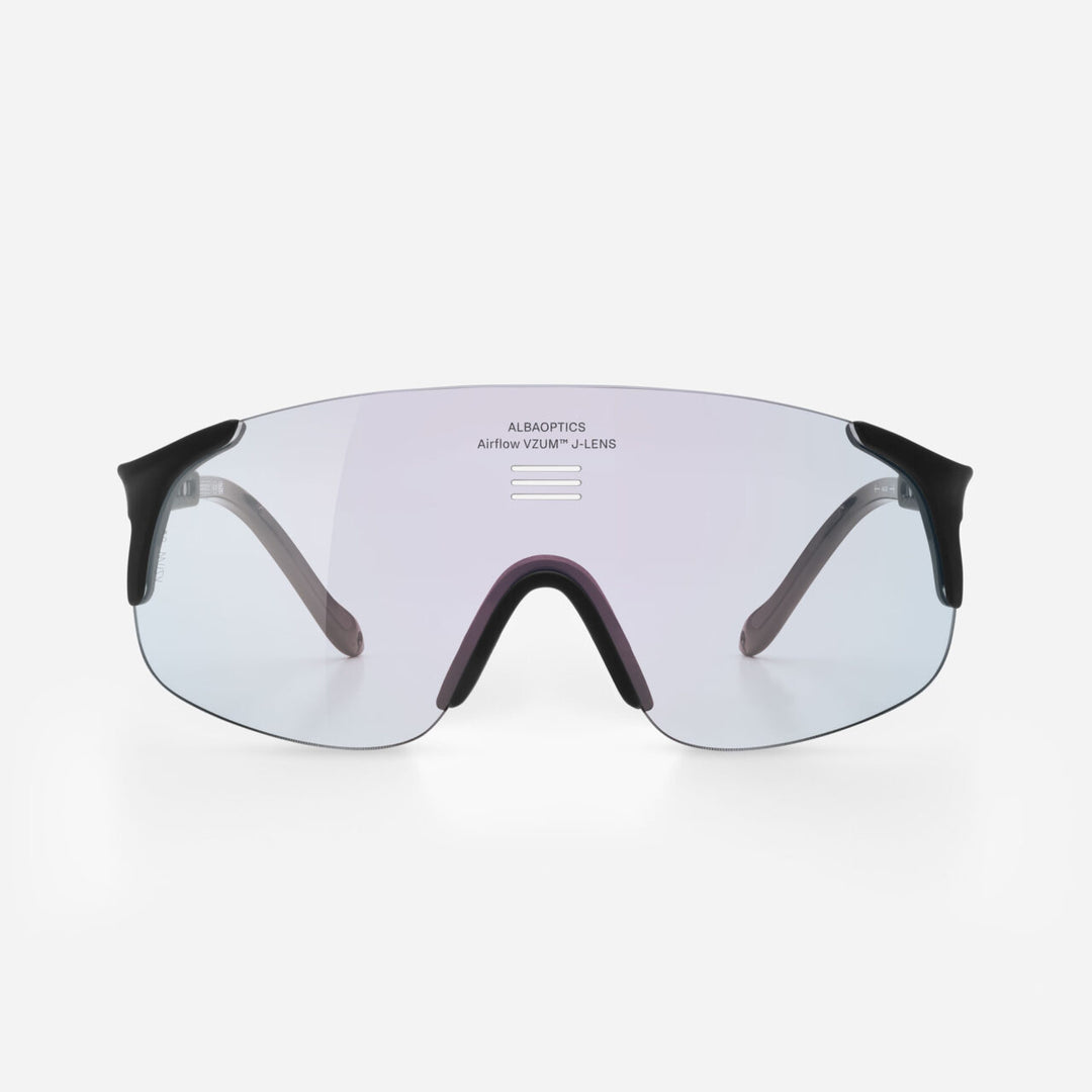 ALBA - Jumbo Black Vzum Fire Flens