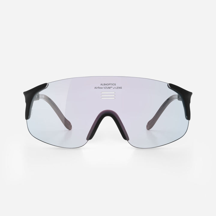 ALBA - Jumbo Black Vzum Fire Flens