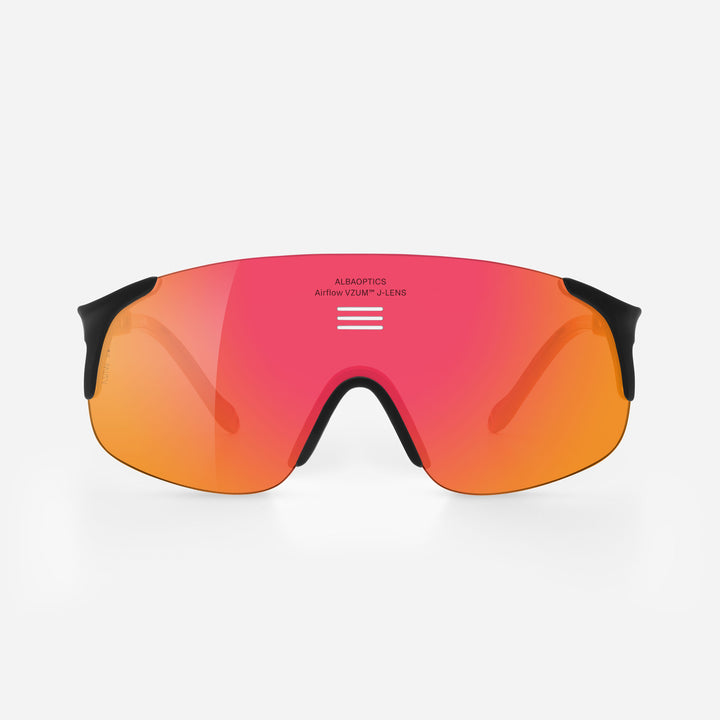 ALBA - Jumbo Black Vzum Fire Flens