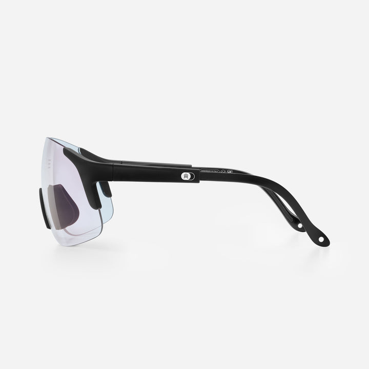 ALBA - Jumbo Black Vzum Fire Flens