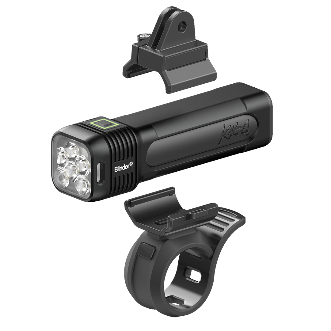 KNOG - Blinder 1400 Front Bike Light