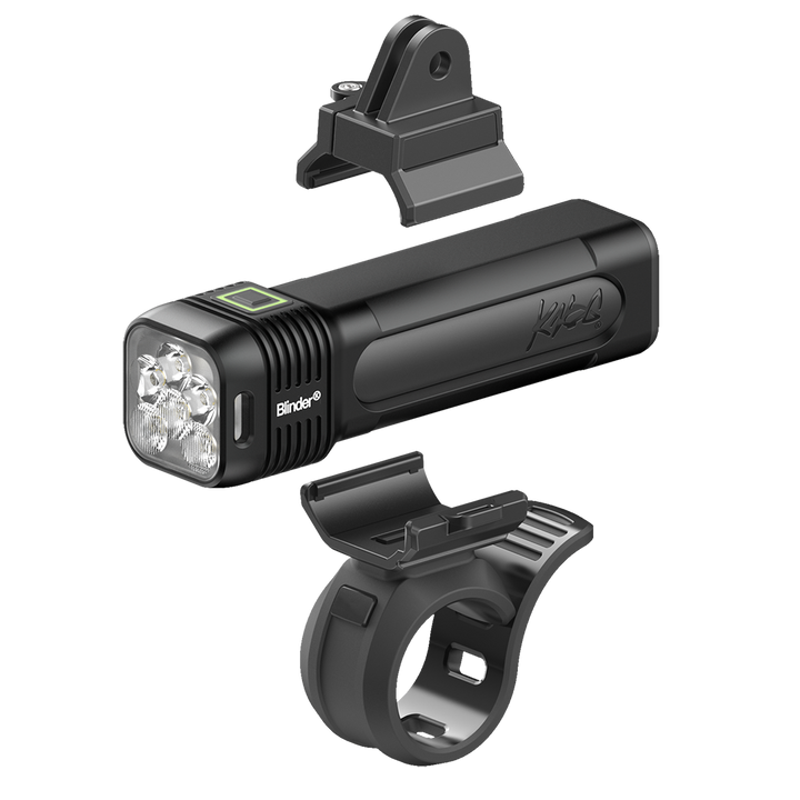 KNOG - Blinder 1400 Front Bike Light