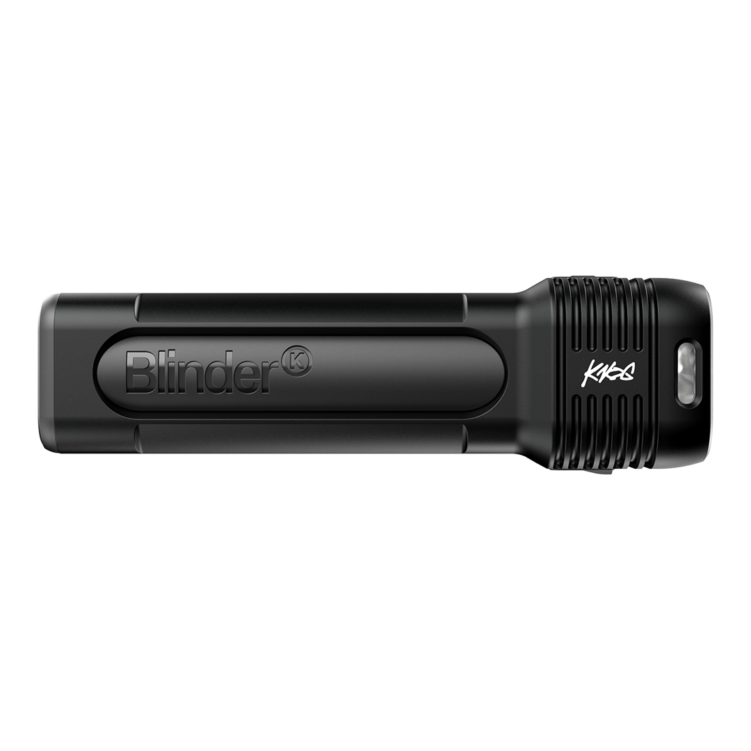 KNOG - Blinder 1400 Front Bike Light